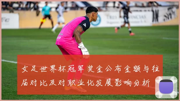 女足世界杯冠军奖金公布金额与往届对比及对职业化发展影响分析