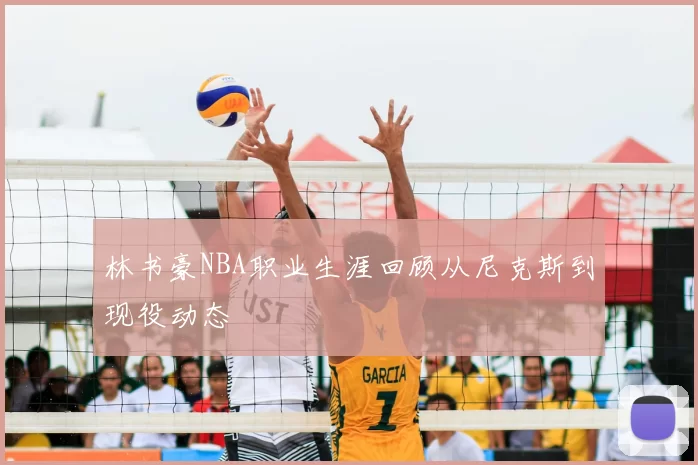 林书豪NBA职业生涯回顾从尼克斯到现役动态
