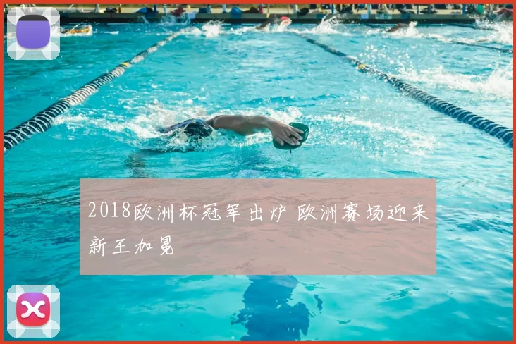 2018欧洲杯冠军出炉 欧洲赛场迎来新王加冕