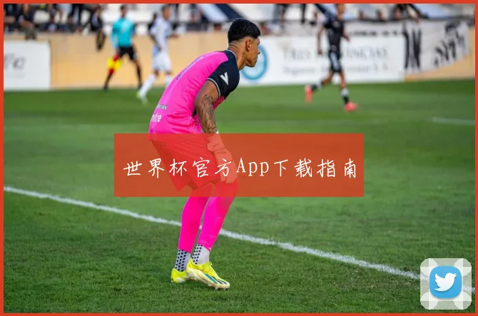世界杯官方App下载指南